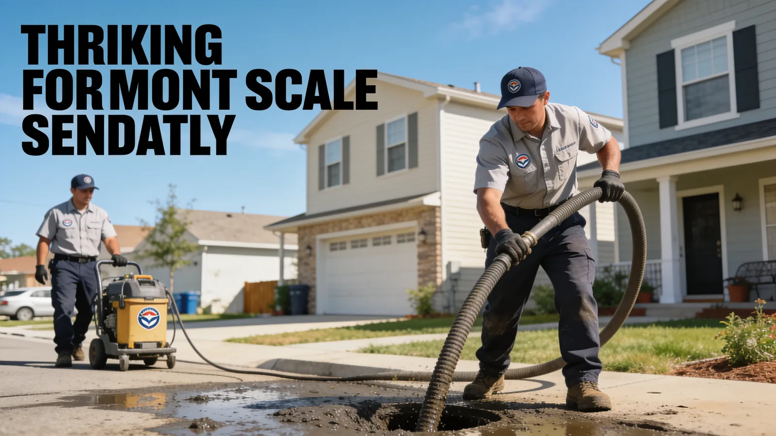 Sewage Cleanup in Mineola, TX near me